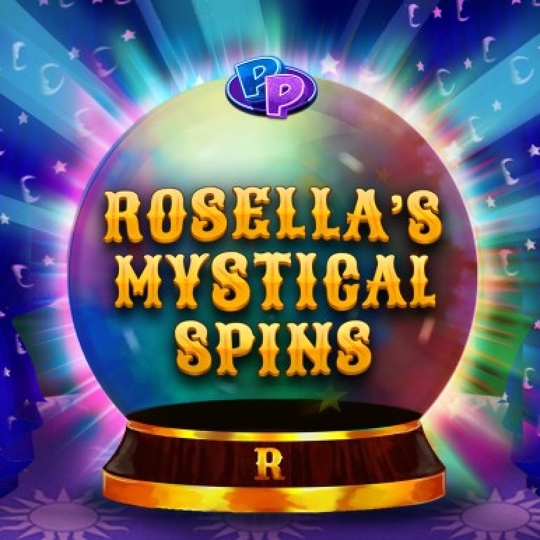 The Rosella`s Mystical Spins Online Slot Demo Game by CORE Gaming