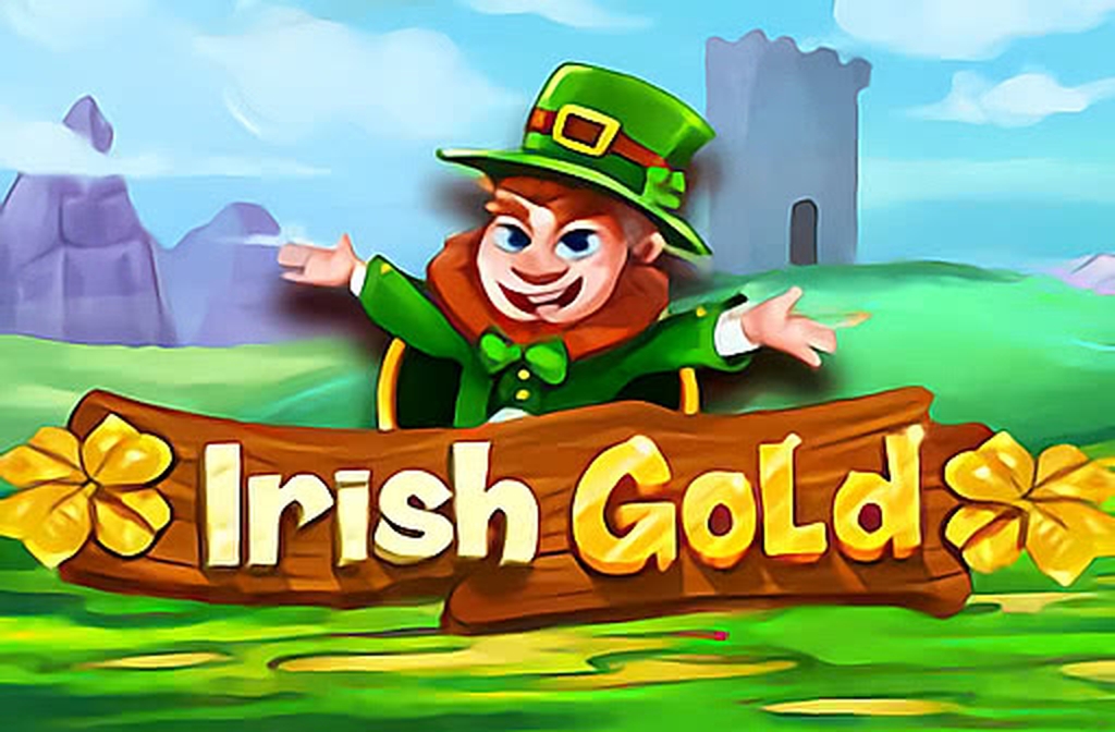 Irish Gold demo