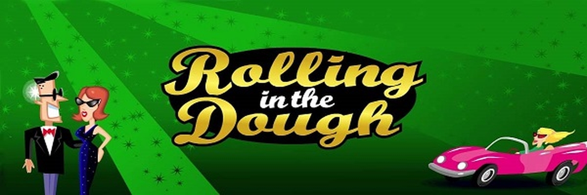 Rolling in the Dough demo