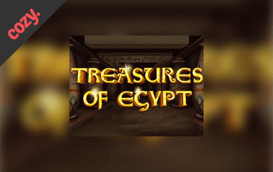 Treasures of Egypt demo