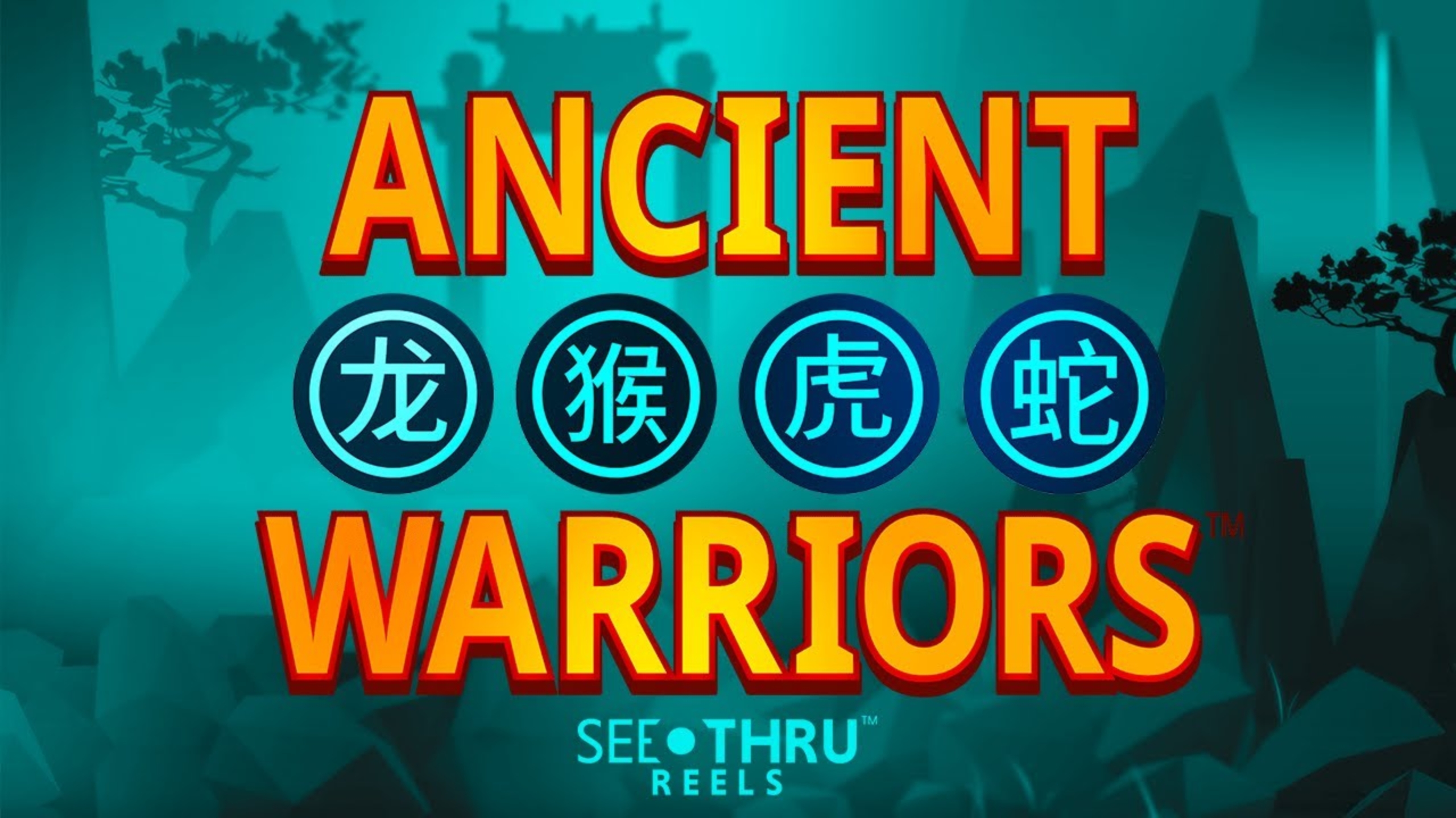 The Ancient Warriors Online Slot Demo Game by Crazy Tooth Studio