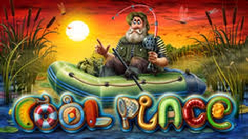 The Cool Place Online Slot Demo Game by DLV