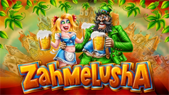 The Zahmelusha Online Slot Demo Game by DLV
