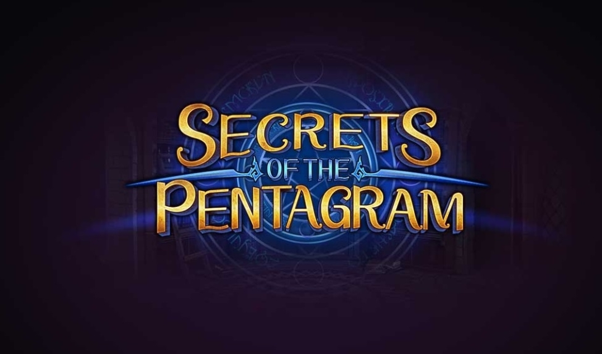 Secrets of the Pentagram demo