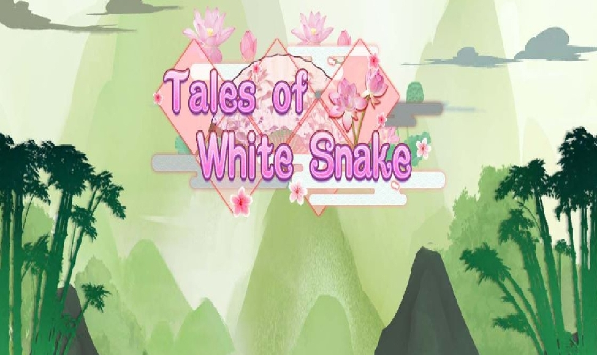 Tales of White Snake demo