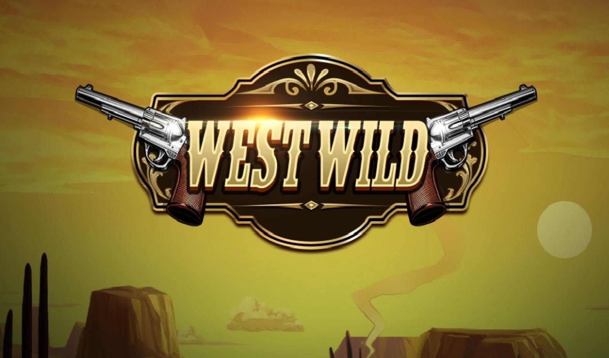 West Wild demo