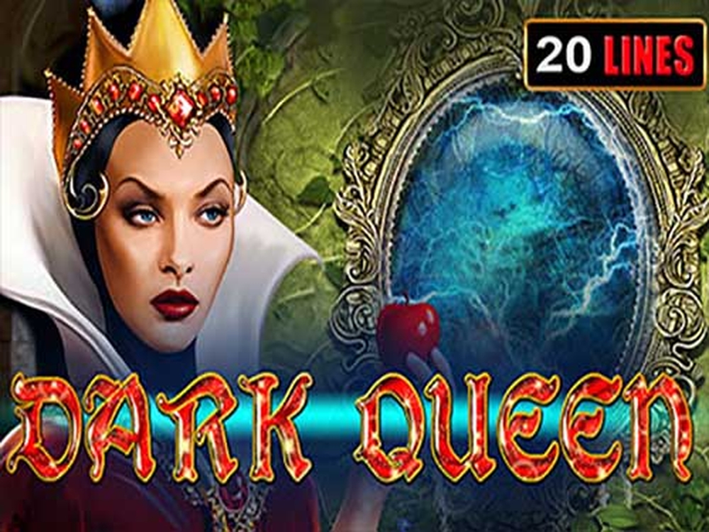 Dark Queen demo