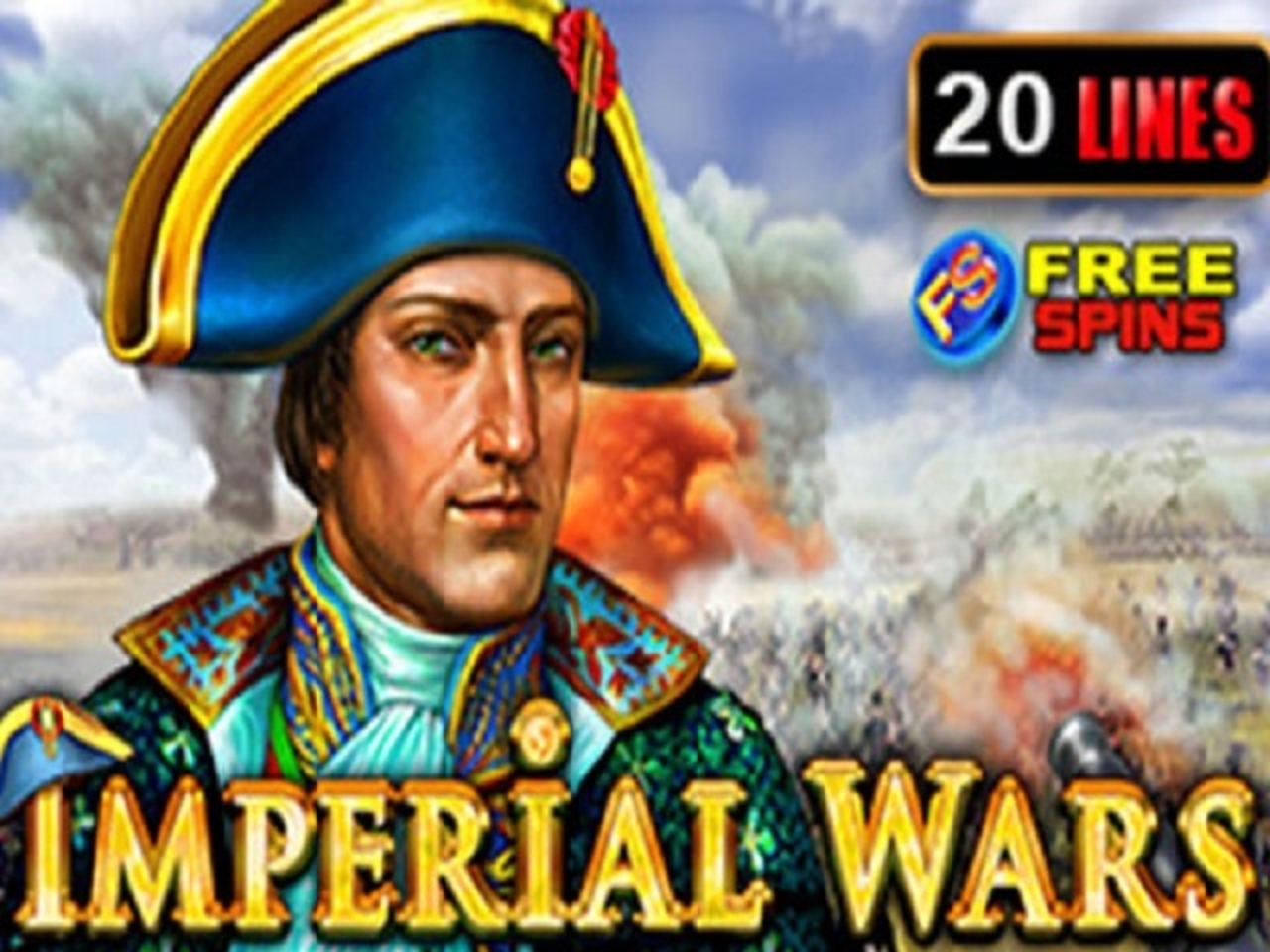 Imperial Wars demo