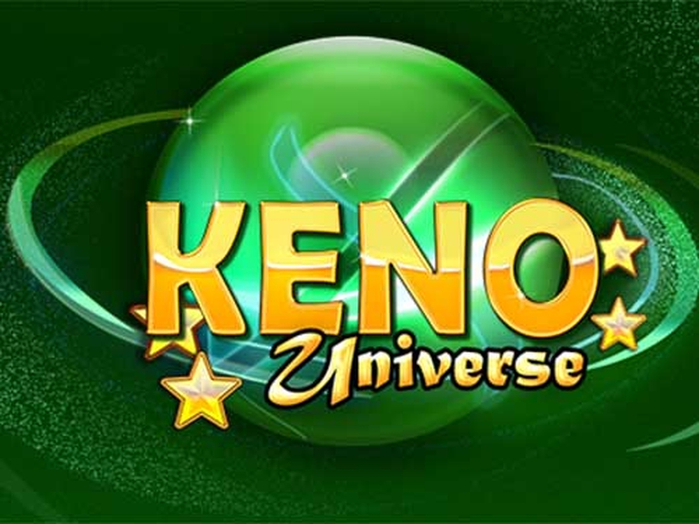 Keno Universe demo