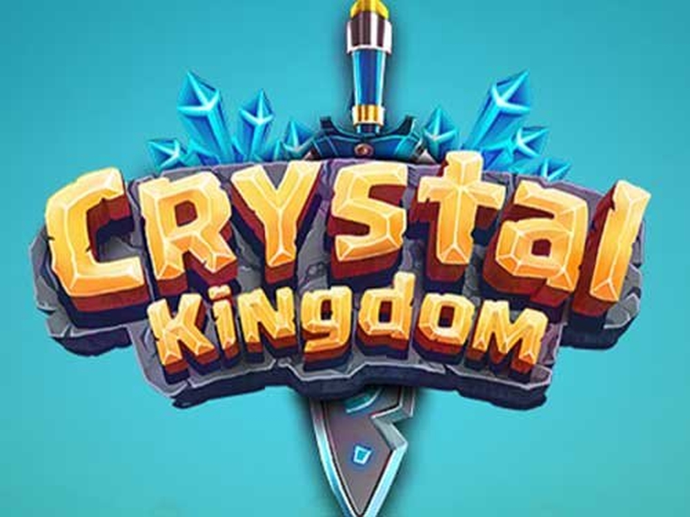 The Crystal Kingdom (Electric Elephant) Online Slot Demo Game by Electric Elephant