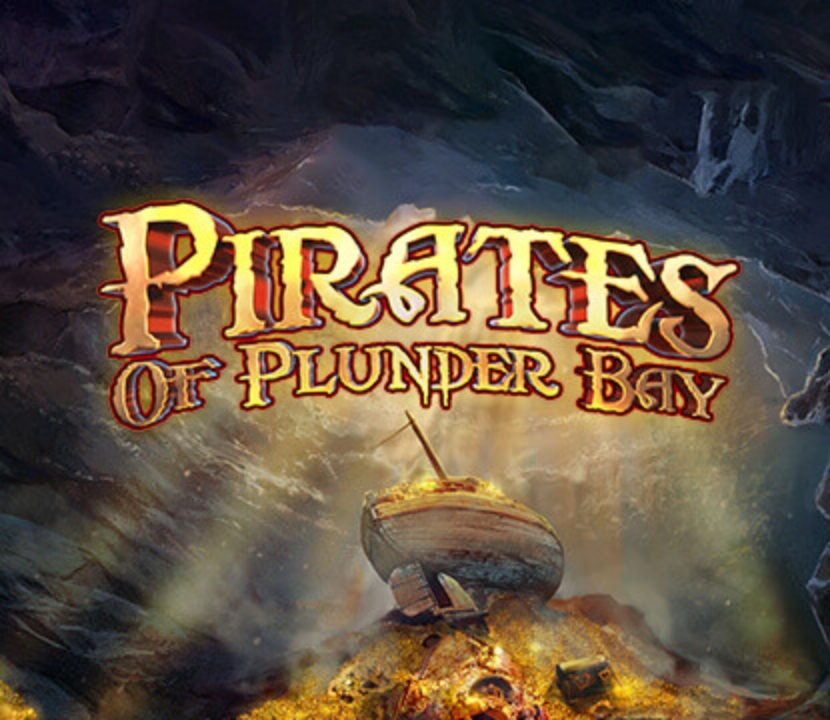 The Pirates Of Plunder Bay Online Slot Demo Game by Endemol Games