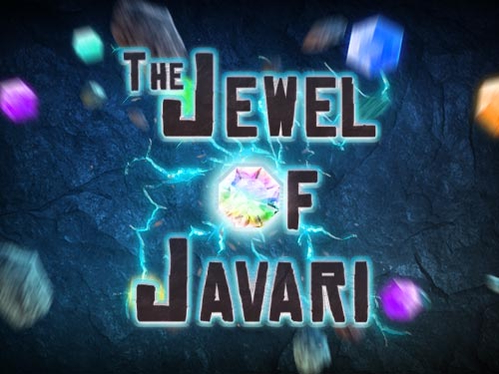 The Jewel of Javari demo