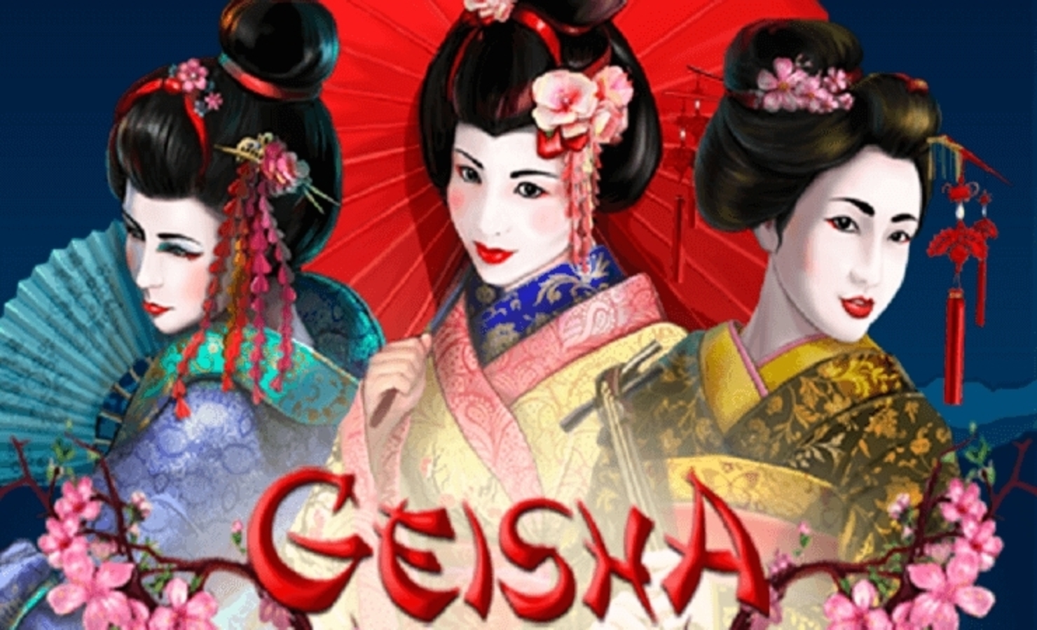 Geisha demo