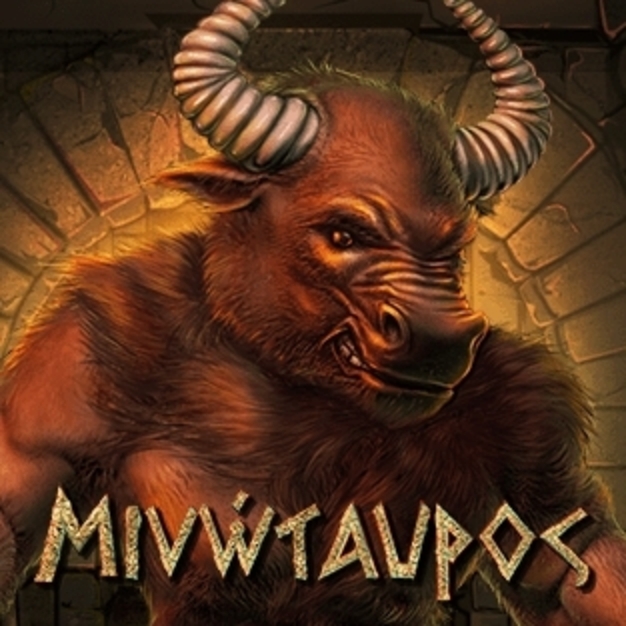 The Minotaurus Online Slot Demo Game by Endorphina