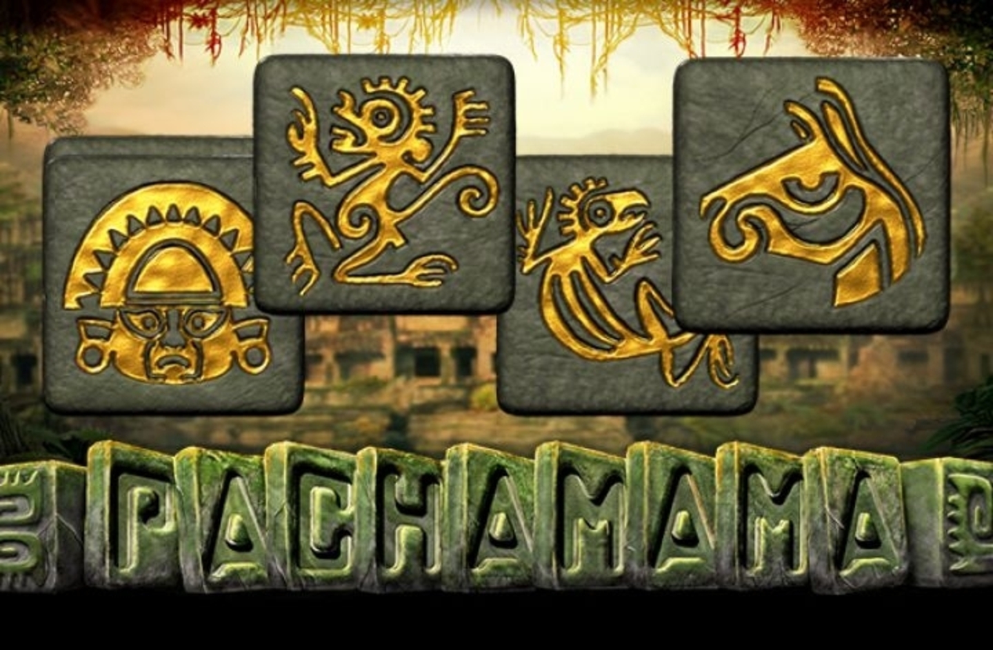 The Pachamama Online Slot Demo Game by Endorphina