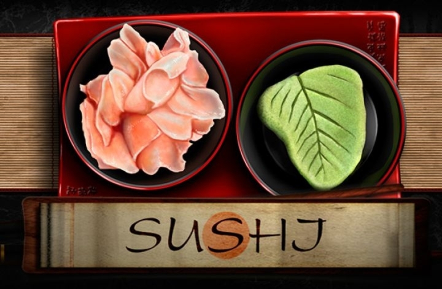 Sushi demo
