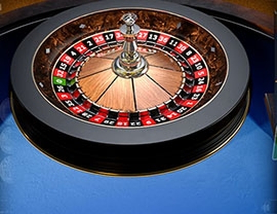 The Euro Roulette Online Slot Demo Game by Espresso Games
