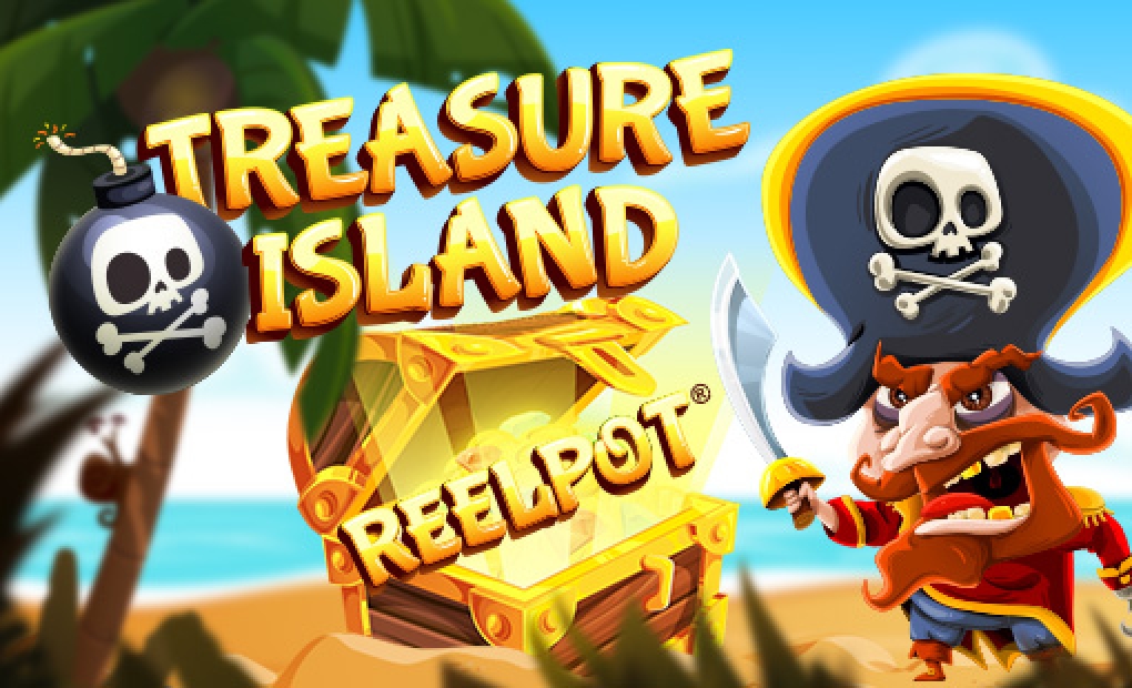 Treasure Island demo