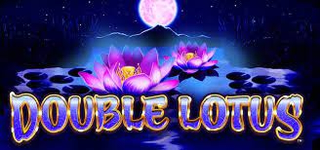 The Double Lotus Online Slot Demo Game by Everi