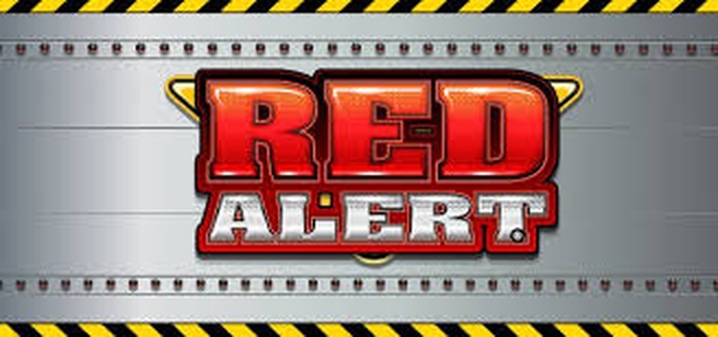 The Red Alert Online Slot Demo Game by Everi