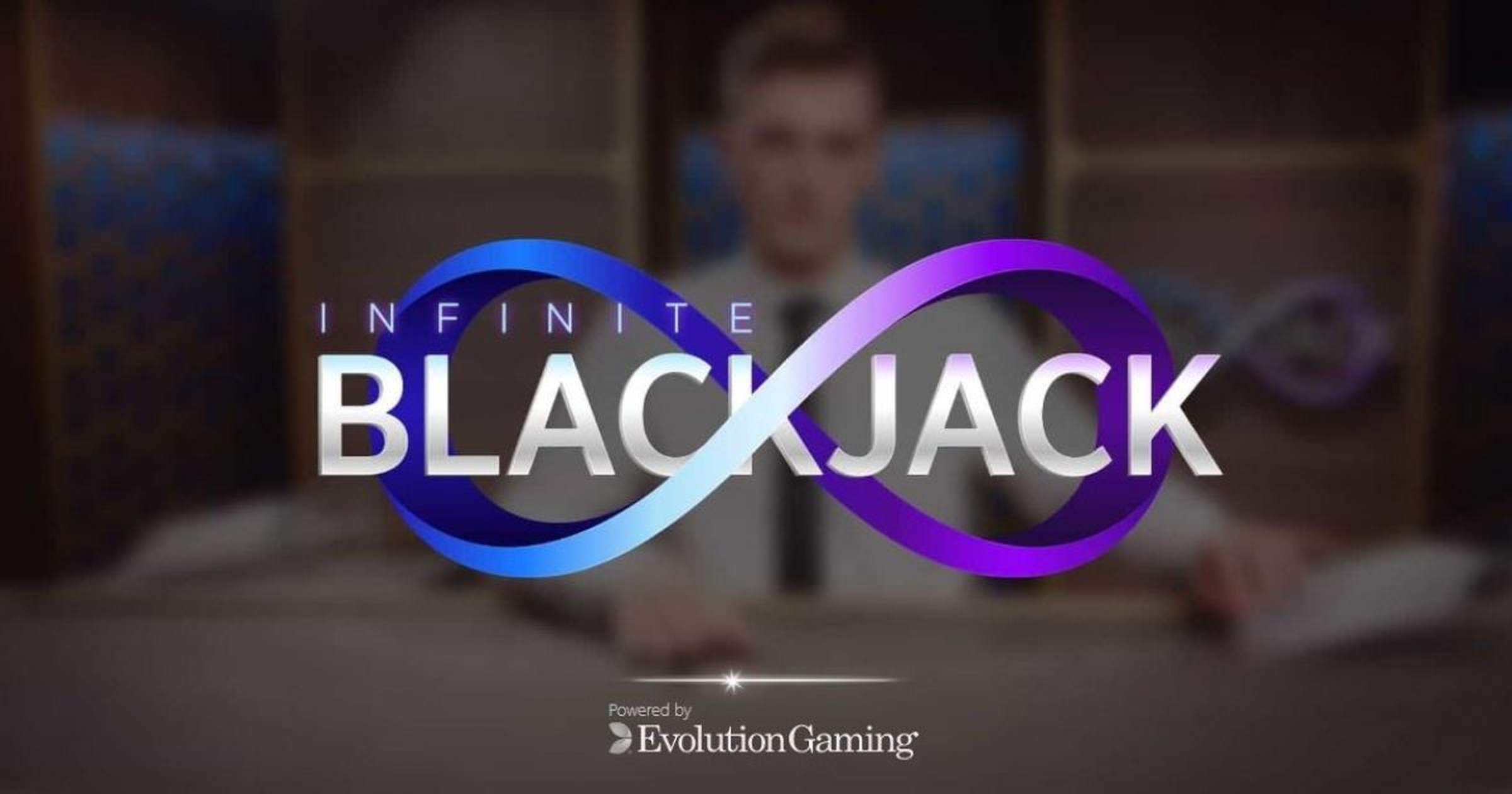 Infinite Blackjack demo