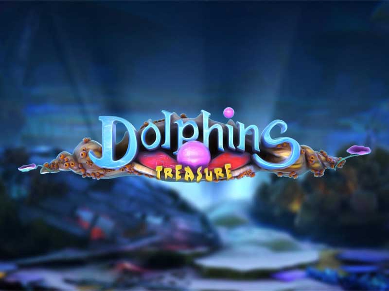 The Dolphins Treasure Online Slot Demo Game by Evoplay Entertainment