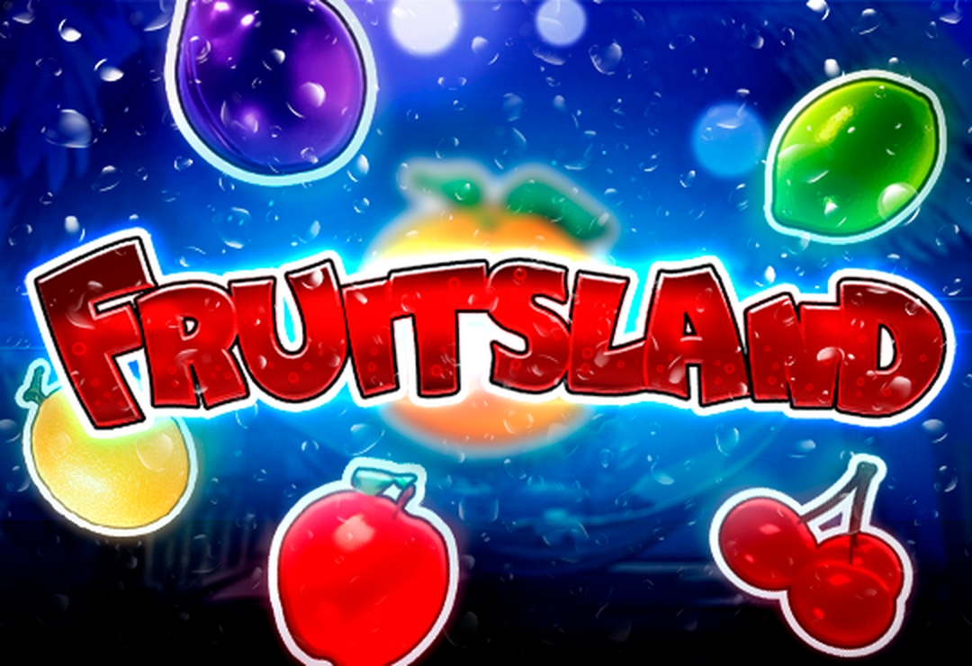 The FruitsLand Online Slot Demo Game by Evoplay Entertainment