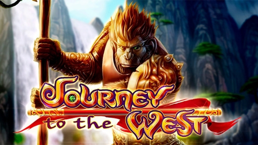 The Journey To The West (Evoplay) Online Slot Demo Game by Evoplay Entertainment