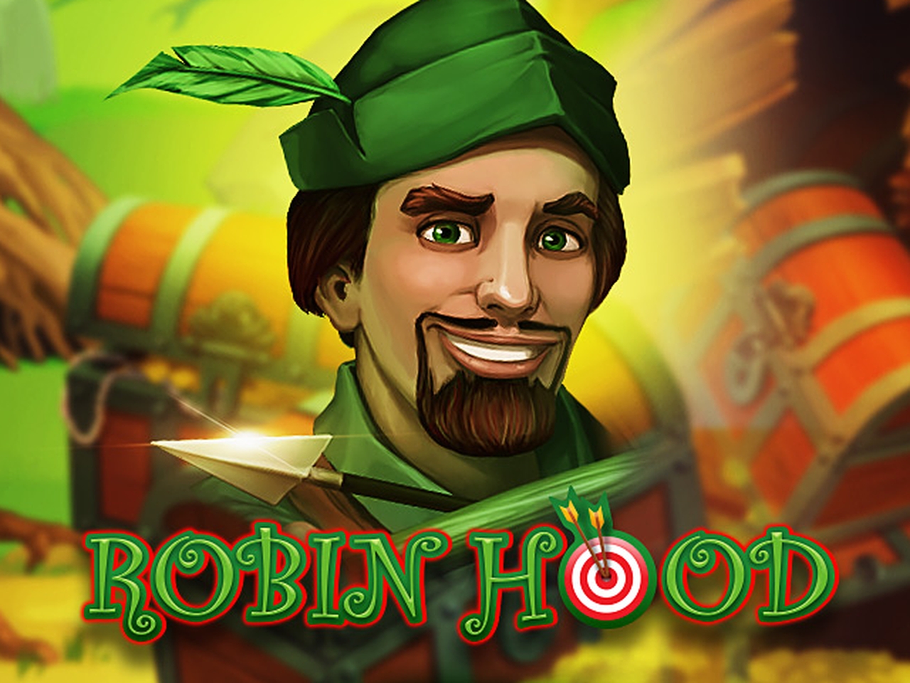 The Robin Hood (Evoplay) Online Slot Demo Game by Evoplay Entertainment