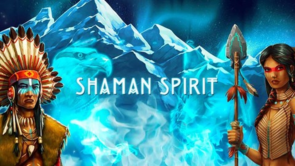 Shaman Spirit Jackpot demo