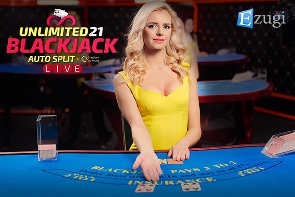 The Blackjack (Ezugi) Online Slot Demo Game by Ezugi