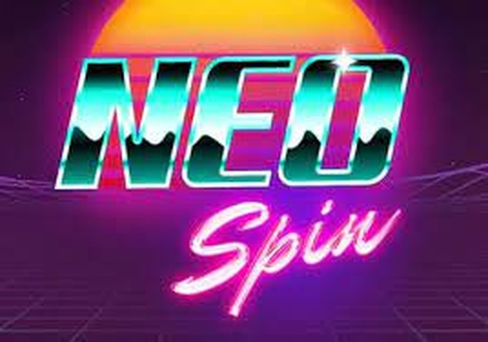 The Neo Spin Online Slot Demo Game by Fantasma Games