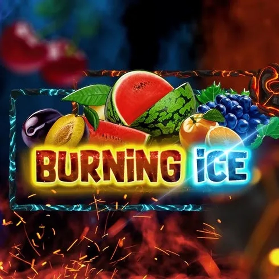 The Burning Ice Online Slot Demo Game by Fazi Gaming