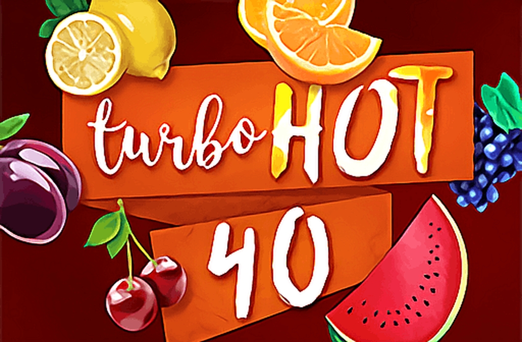 The Crystal Hot 40 Deluxe Online Slot Demo Game by Fazi Gaming