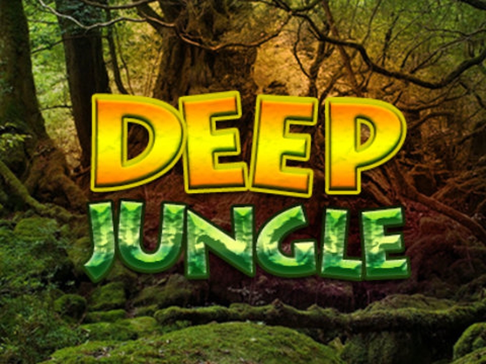 The Deep Jungle Online Slot Demo Game by Fazi Gaming