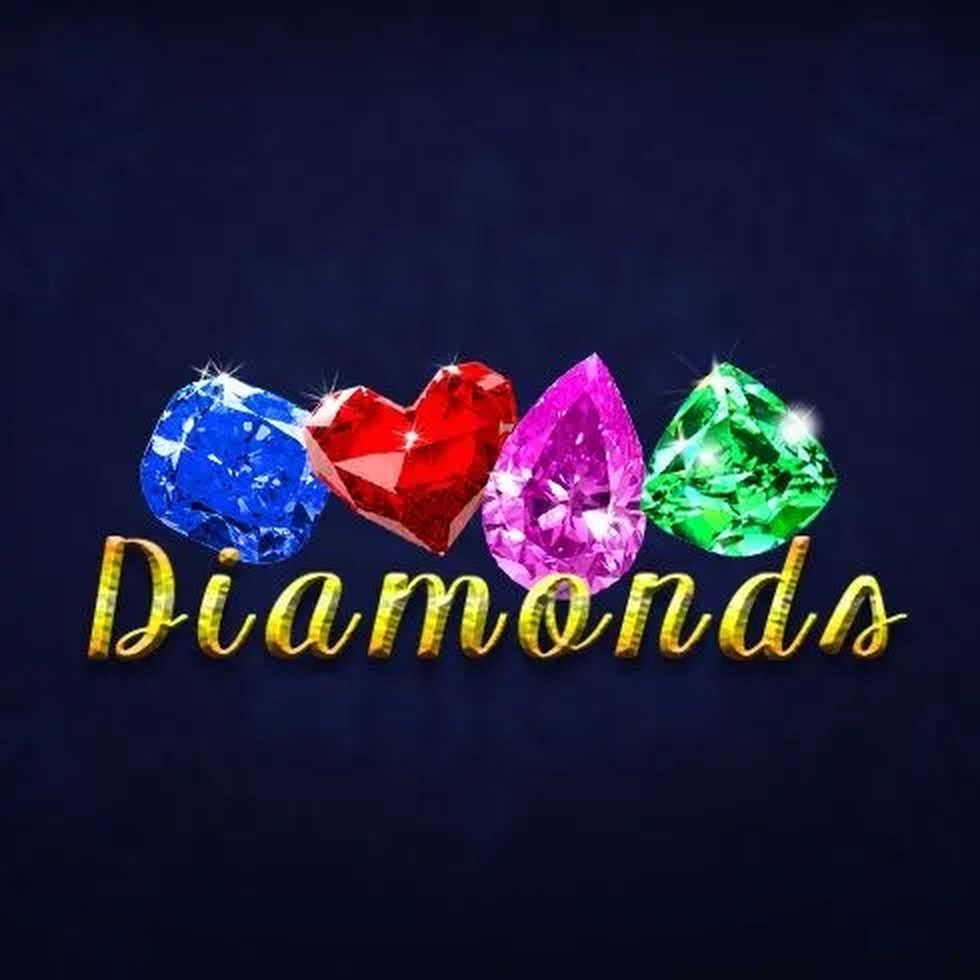 The Diamonds (Fazi) Online Slot Demo Game by Fazi Gaming