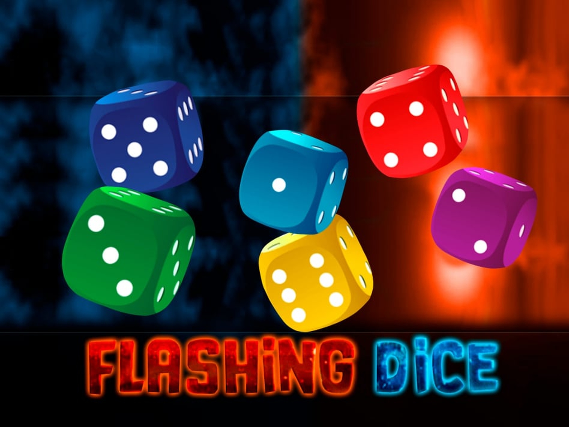 The Flashing Dice Online Slot Demo Game by Fazi Gaming