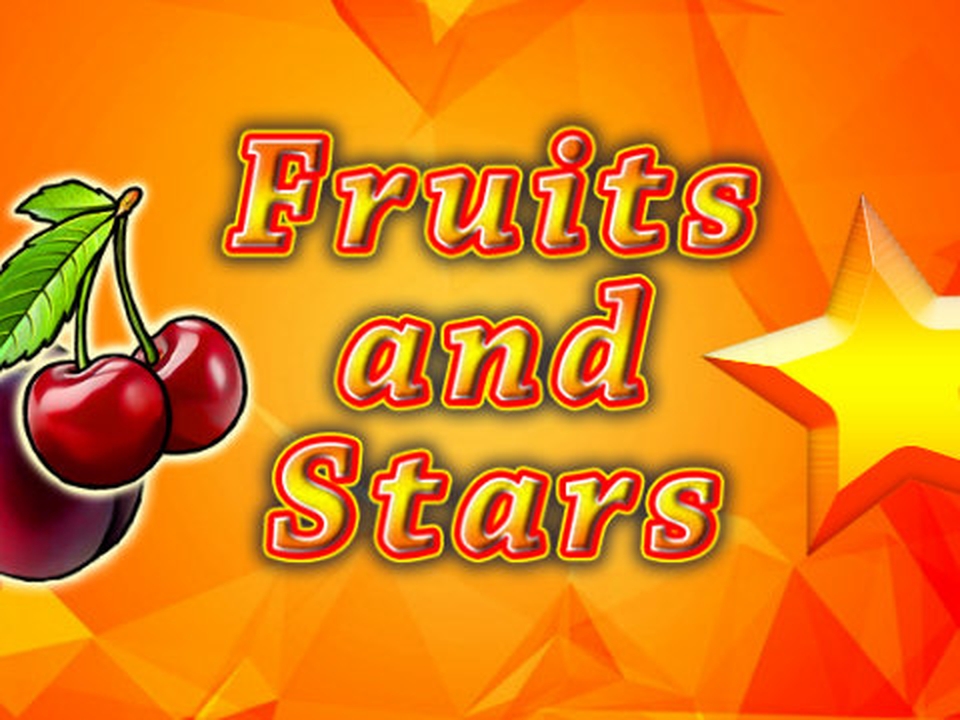 The Fruits and Stars (Fazi) Online Slot Demo Game by Fazi Gaming