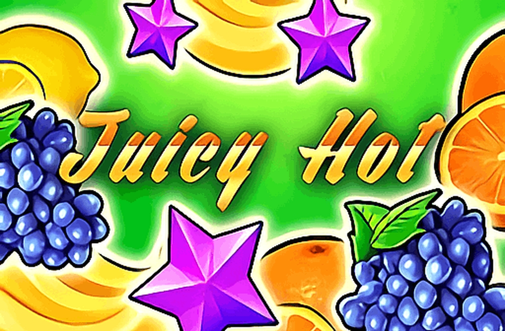 The Juicy Hot Online Slot Demo Game by Fazi Gaming