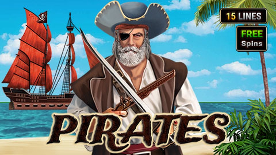 The Pirates (Fazi) Online Slot Demo Game by Fazi Gaming