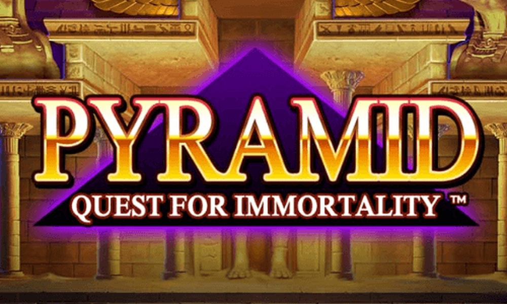 The Pyramid (Fazi) Online Slot Demo Game by Fazi Gaming