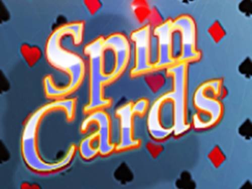 The Spin Cards Online Slot Demo Game by Fazi Gaming