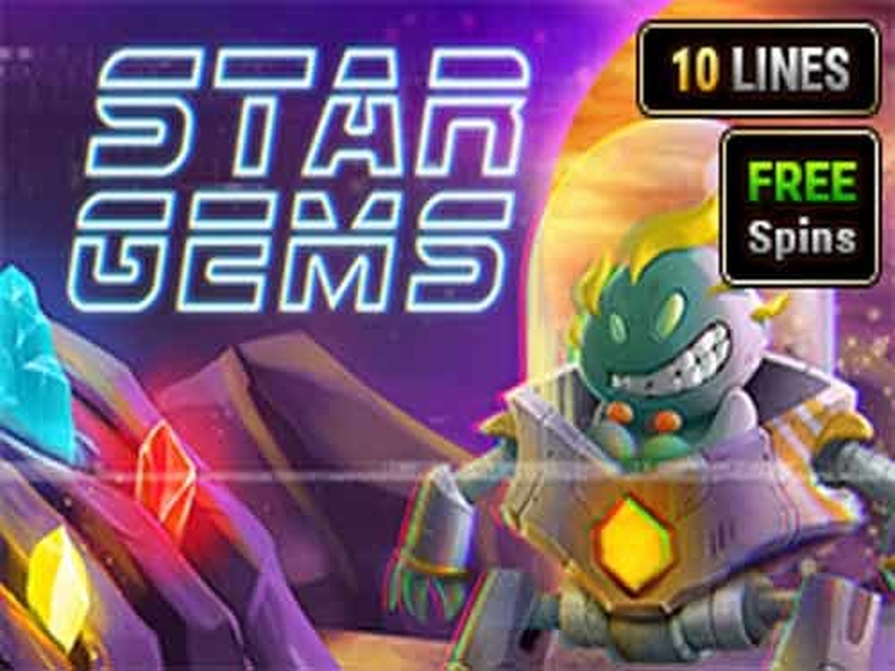 The Star Gems (Fazi) Online Slot Demo Game by Fazi Gaming