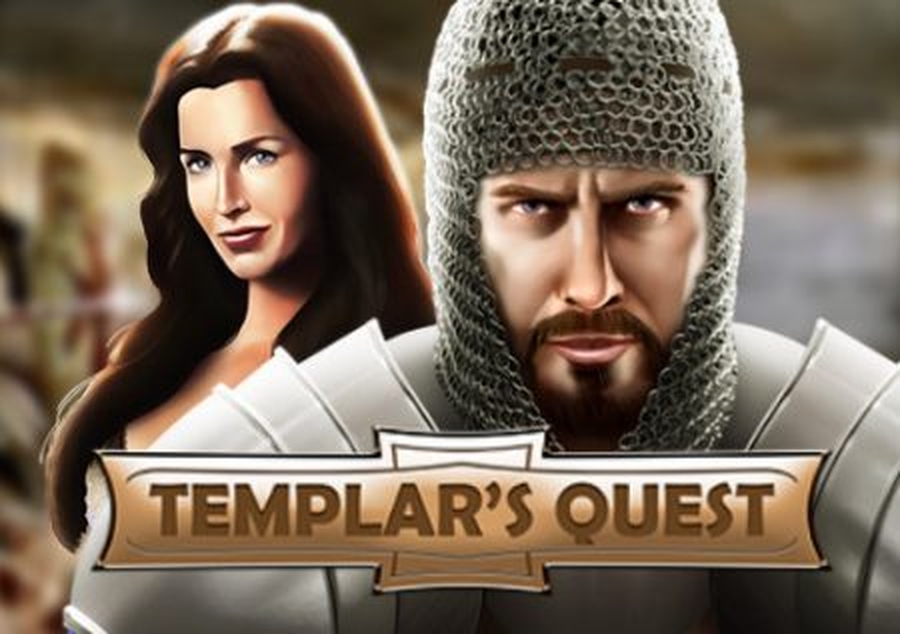 The Templars Quest Online Slot Demo Game by Fazi Gaming