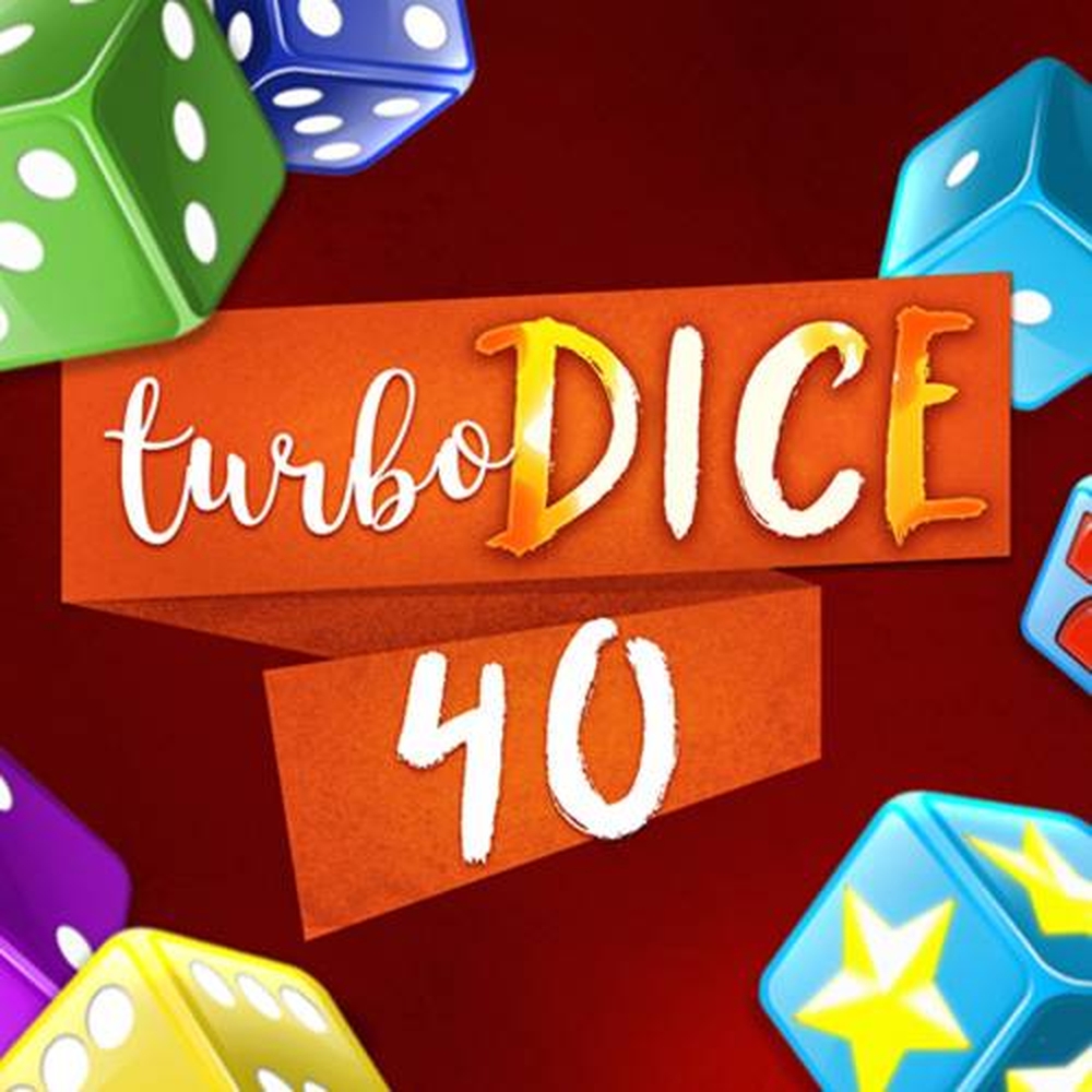 The Turbo Dice 40 Online Slot Demo Game by Fazi Gaming