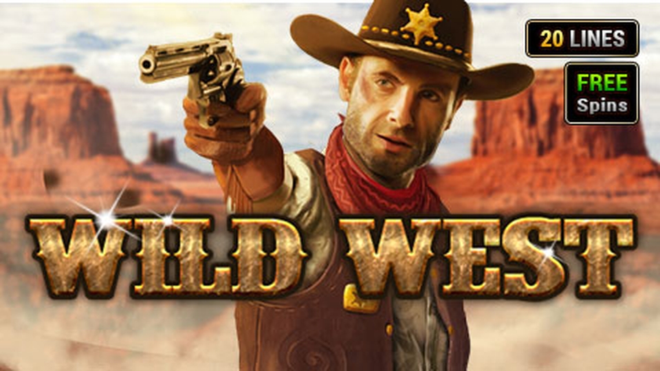 The Wild West (Fazi) Online Slot Demo Game by Fazi Gaming