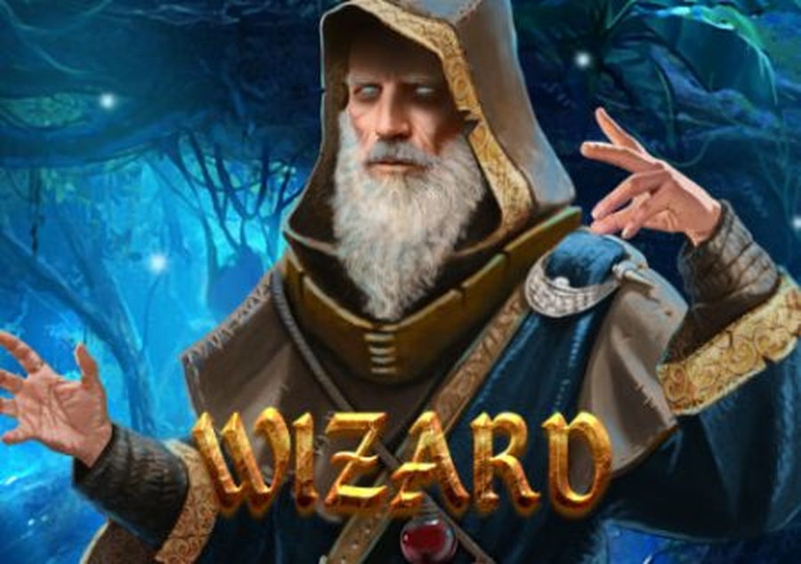 The Wizard (Fazi) Online Slot Demo Game by Fazi Gaming
