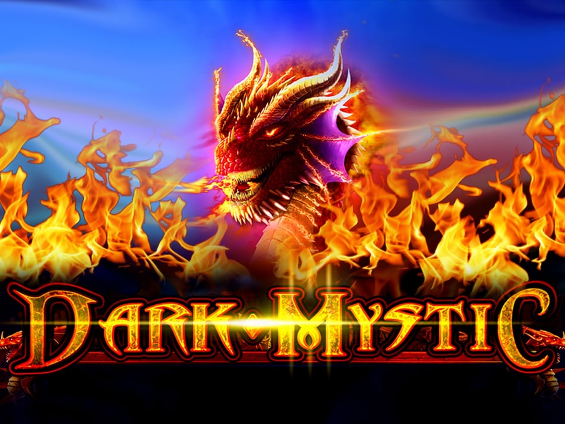 The Dark Mystic Online Slot Demo Game by Felix Gaming