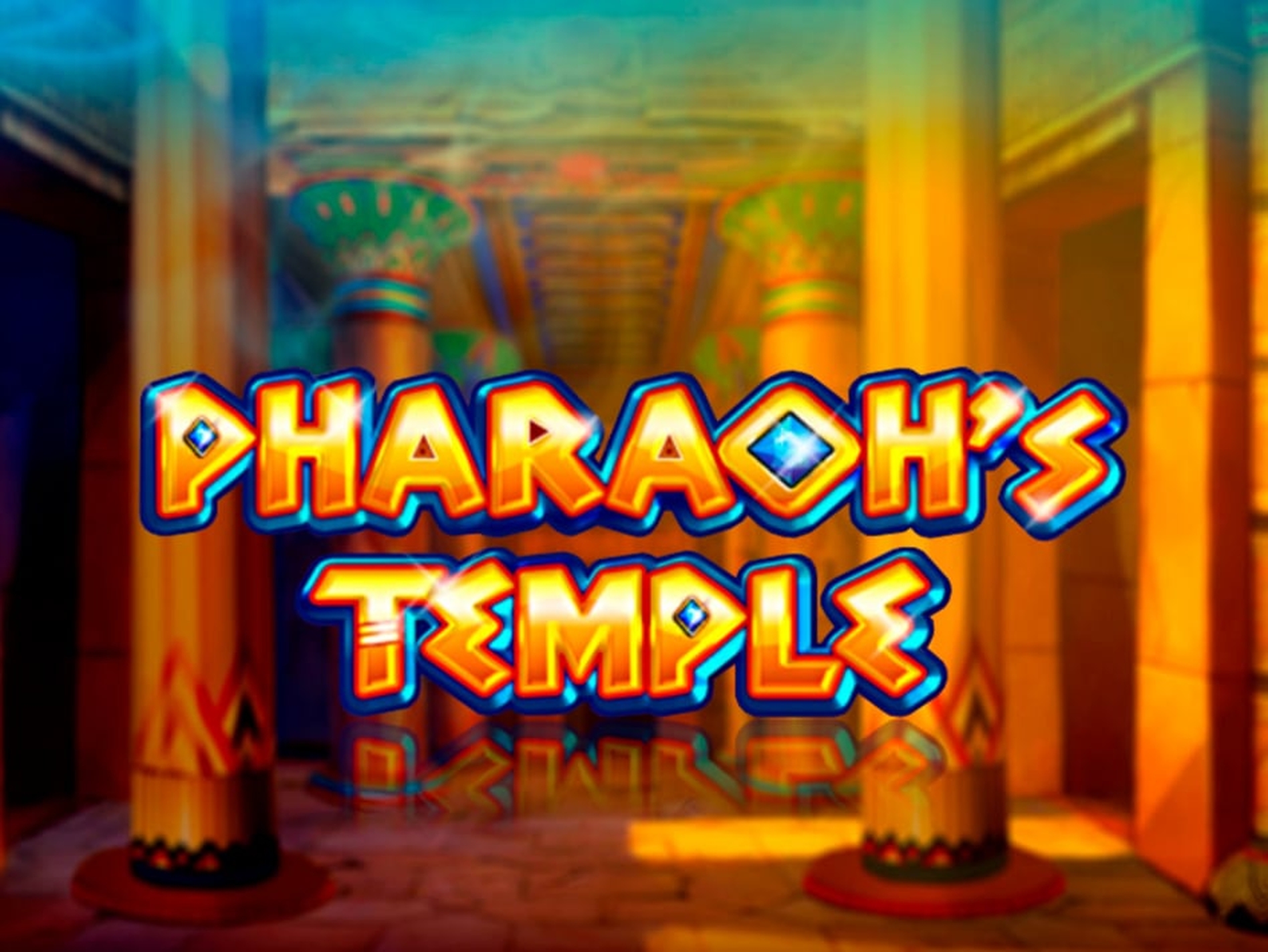 Pharaoh's Temple demo