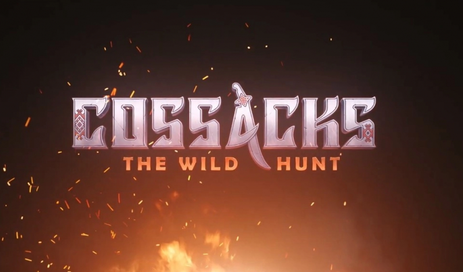 The Cossacks the Wild Hunt Online Slot Demo Game by Foxium